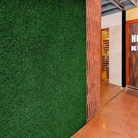 Hotel Kgn Near Cst Railway Station Mumbai And Haj House Mumbai Near Crawford Market Βομβάη Εξωτερικό φωτογραφία